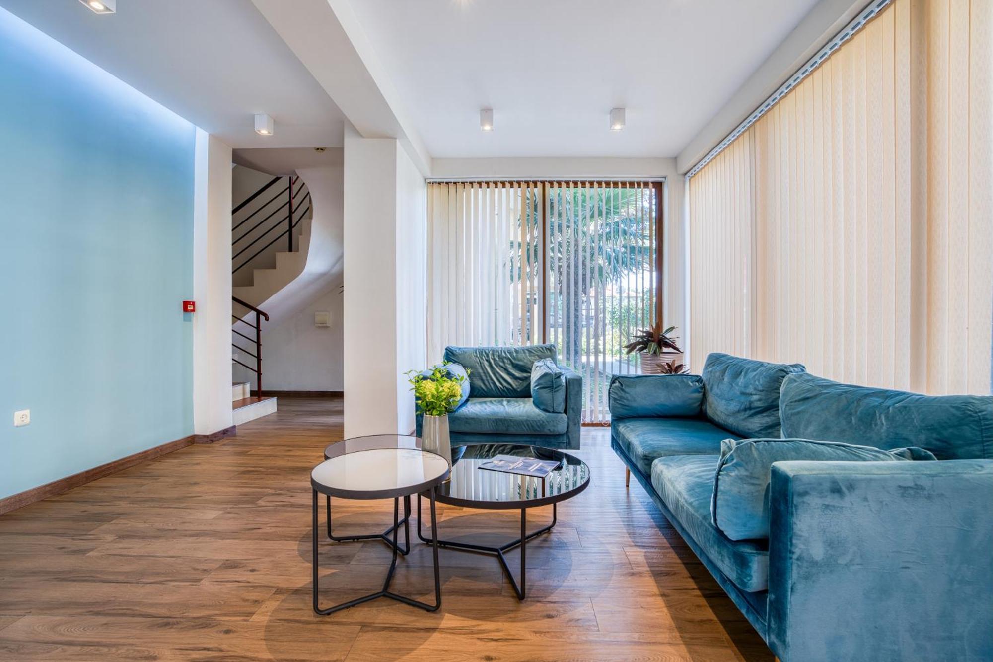 Hotel Milan Primorsko Luaran gambar