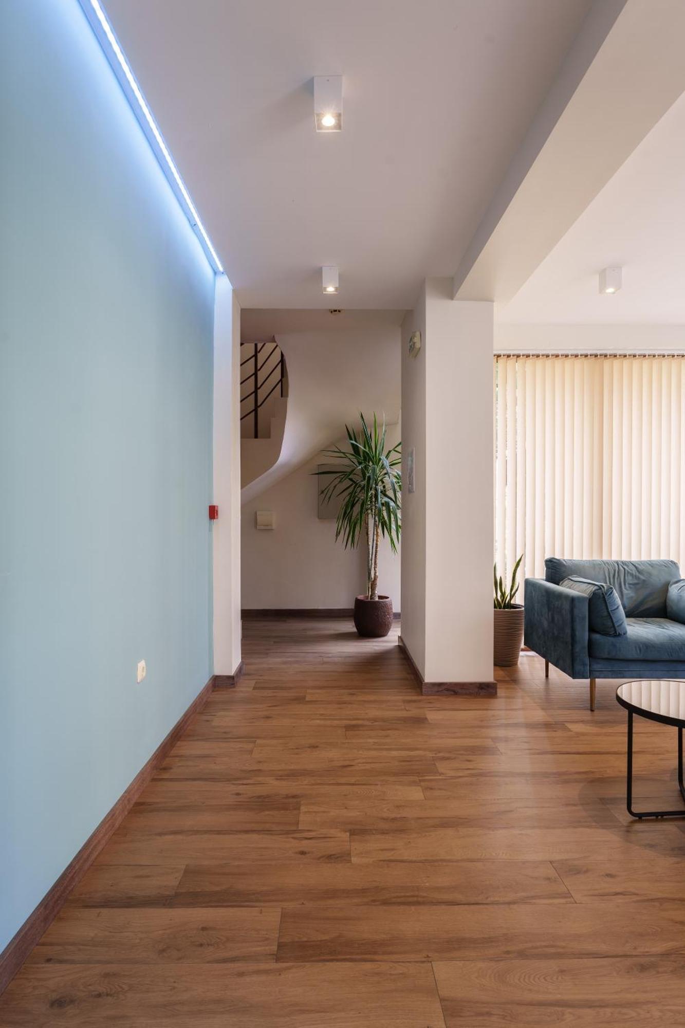 Hotel Milan Primorsko Luaran gambar